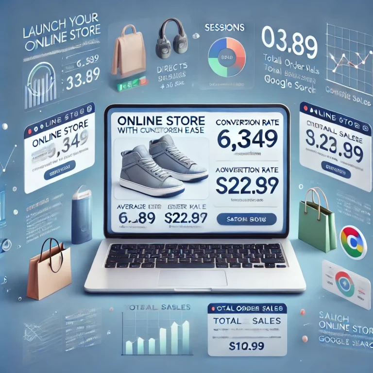 Social commerce