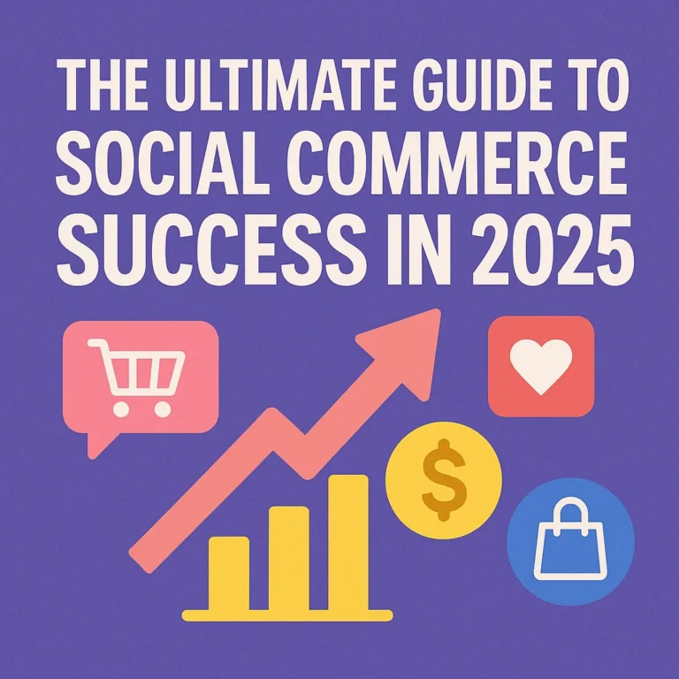 Social Commerce Success