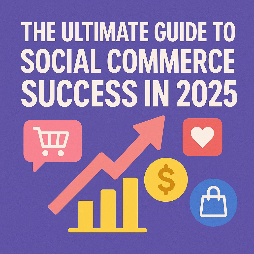 Social Commerce Success